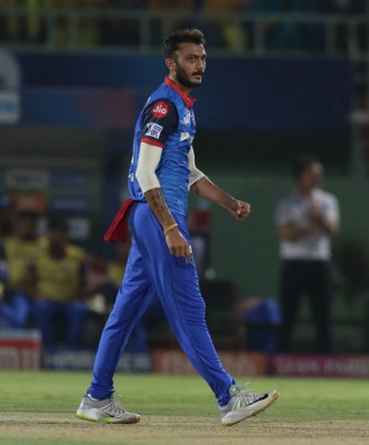 Jadeja 2.0 will be missed as Axar looks to replace him