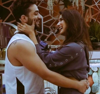 Jasmin Bhasin on Aly Goni: Hope it blossoms into something more beautiful
