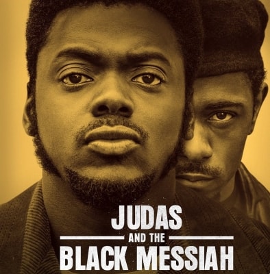 'Judas And The Black Messiah' in Indian theatres on March 5