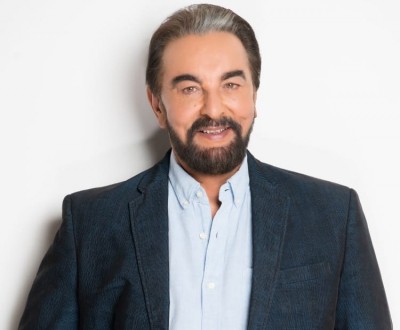 Kabir Bedi's autobiography is told with 'raw emotional honesty'