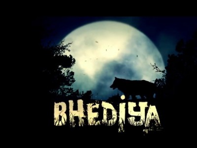 Kriti Sanon, Varun Dhawan starrer 'Bhediya' to release on April 14