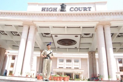 Letter petition to Allahabad HC in Unnao case