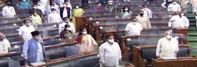 Lok Sabha to sit from 10 a.m. on Saturday