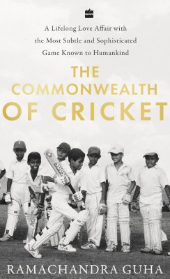 Long detested control of BCCI by schemers: Ramachandra Guha (Book Review)