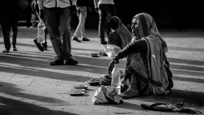 MP govt to make Indore 'beggar-free' city
