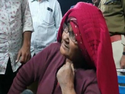 Maha: 65-yr-old woman, released after 18 years in Pak jail, dies