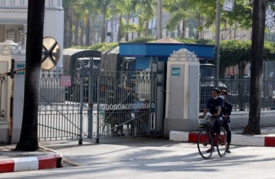Malaysia deports over 1K Myanmar nationals despite court order