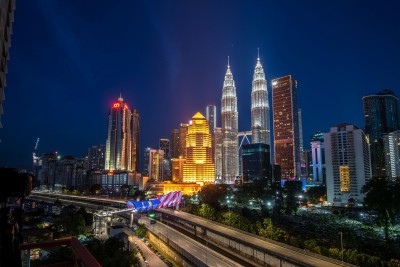 Malaysia reports biggest GDP decline in 23 yrs