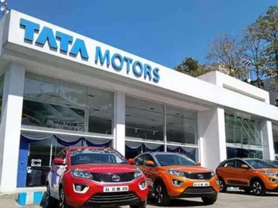 Marc Llistosella to head Tata Motors from July