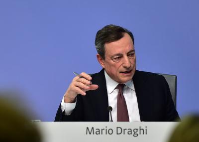 Mario Draghi to be sworn in as Italy Prime Minister