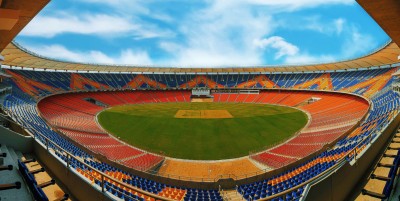 Mumbai's four stadia, Motera likely to host IPL 2021
