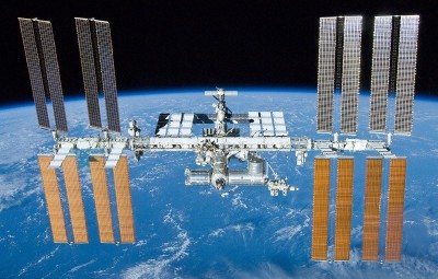 NASA assigns 2 astronauts to SpaceX Crew-4 mission to ISS