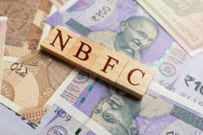 NBFC stressed assets may hit Rs 1.5 to 1.8 lakh cr by fiscal-end