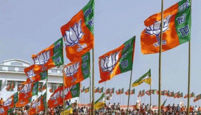 NDA projected to form govt with 2/3rd majority in Puducherry