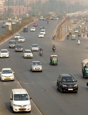 NHAI to penalise firms for lapses in quality