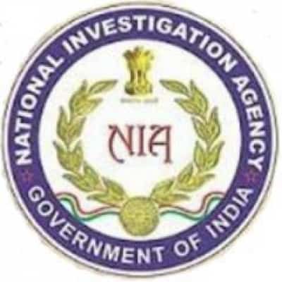 NIA finds high-grade explosive hidden in Jharkhand forest