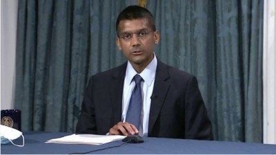 NYC's Indian-American Health Commissioner tests Covid positive