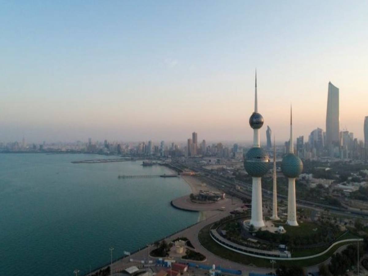 Kuwait to lift entry ban for vaccinated non-citizens from Aug