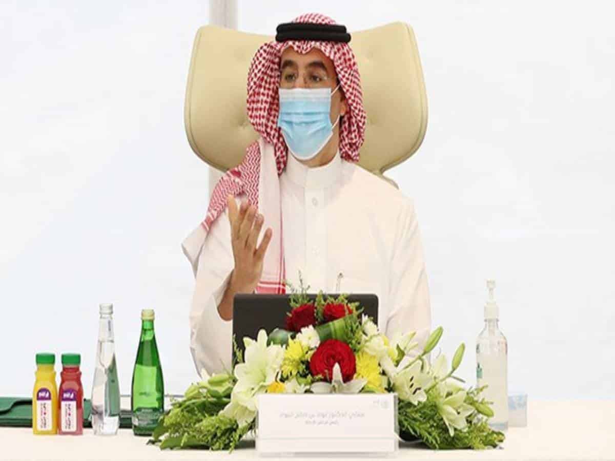 Saudi Arabia to take up programs to protect, promote human rights