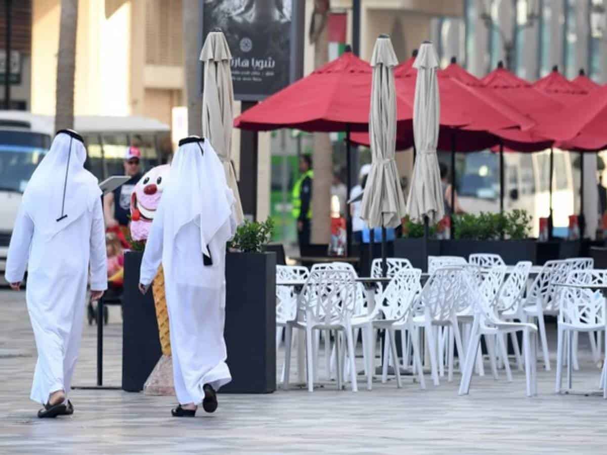 Dubai extends COVID-19 restrictions until Ramadan beginning