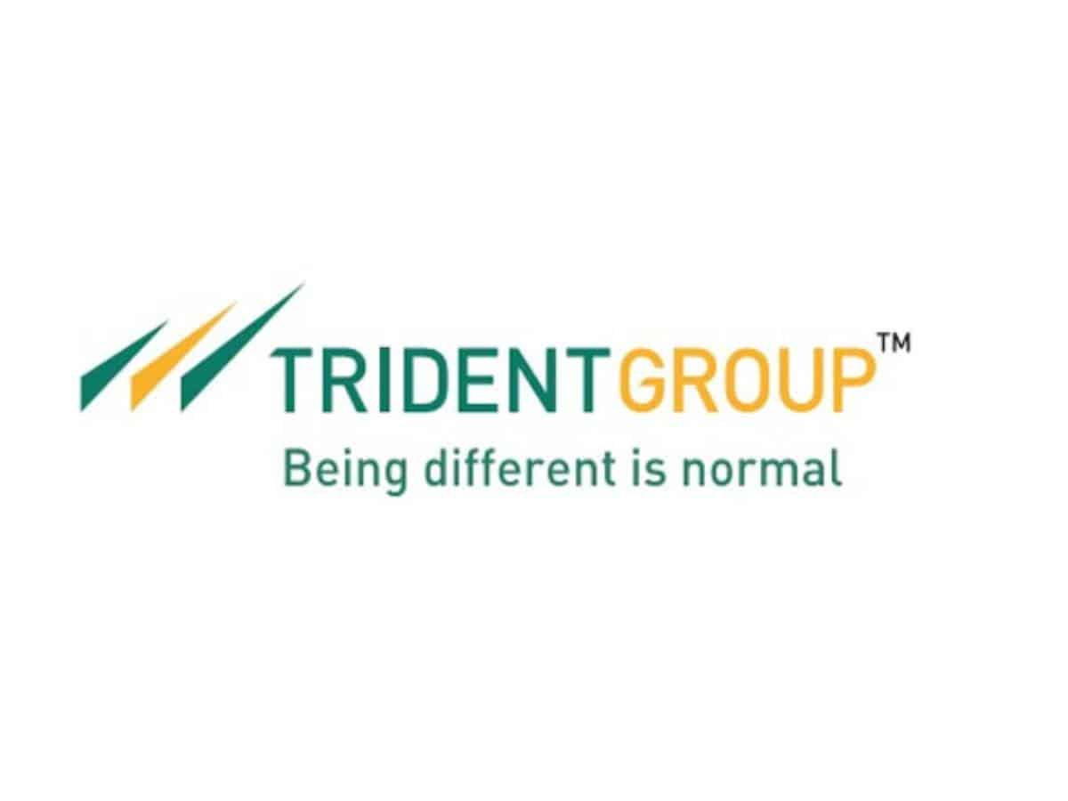 Trident Limited bags first prize at FICCI Water Awards 2020