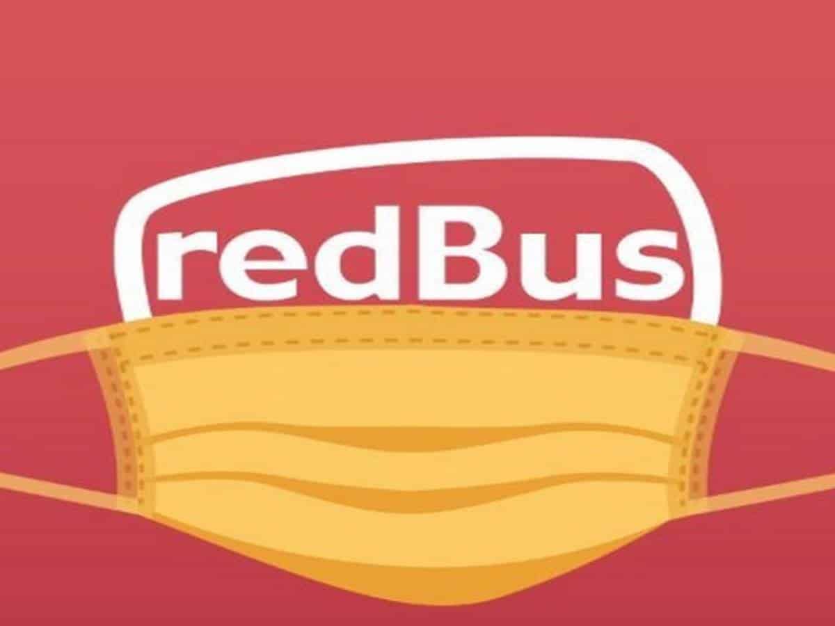 Frequency of bus travel to return to its pre-Covid levels: redBus
