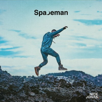 Nick Jonas's new album 'Spaceman' to release on March 12