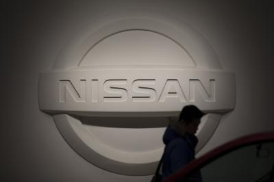 Nissan says not in talks with Apple for autonomous car project