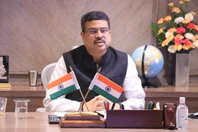 No additional tax burden on people in Budget: Pradhan