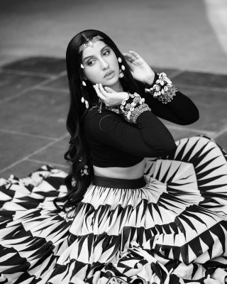 Nora Fatehi can do anything as performer: 'Chhod denge' choreographer