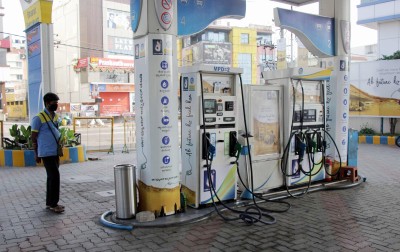 Oil on boil: Delhi selling petrol at Rs 90.10/l