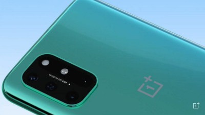 OnePlus working on a smartphone with bezel selfie camera