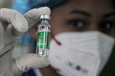 Over 50K inoculated in Maldives: Health officials