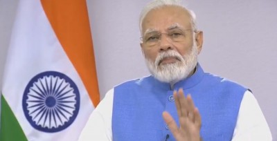 PM Modi may speak in Rajya Sabha on Feb 8, defend farm laws: Sources