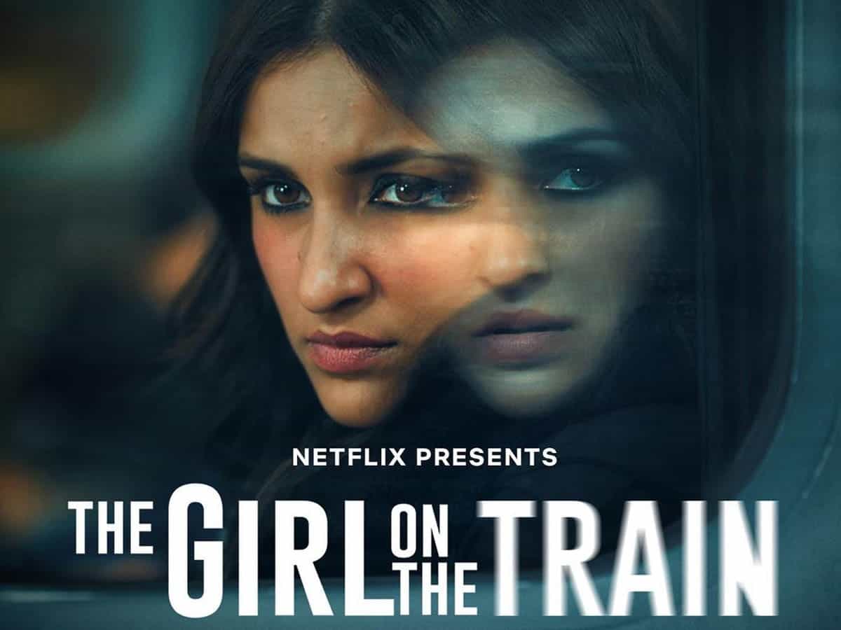 'The Girl On The Train': Parineeti Chopra recalls tapping into life's painful chapters