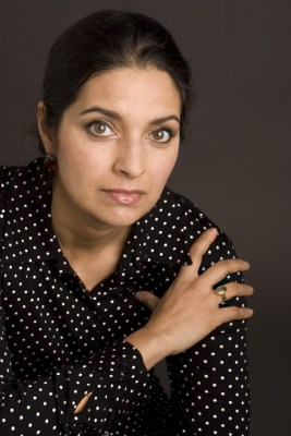 Penguin to publish 1st novel by Jhumpa Lahiri in nearly a decade