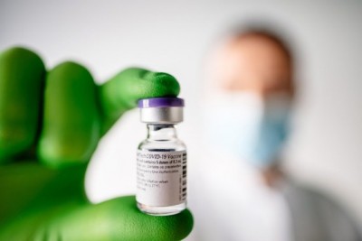 Pfizer Covid-19 vaccine found 94% effective in real world