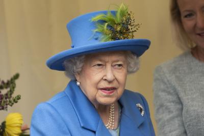 Queen Elizabeth II to address UK on TV on March 7