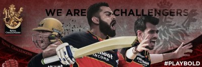 RCB most drained out IPL franchise after mini player auction