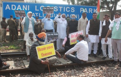 'Rail roko' had minimal impact, passed without any untoward incident: Railways