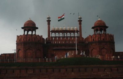 Red Fort to remain closed for tourists amid bird flu scare