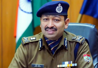 Rescue operation may wind up in 3-4 days: DGP