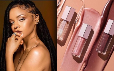 Rihanna & Fenty Beauty face global outrage on child labour issues