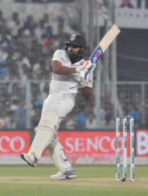 Rohit Sharma moves to career-best Test ranking of 8th