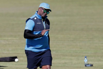 SA coach eyes World Cup 'Big Picture' after success vs Pakistan