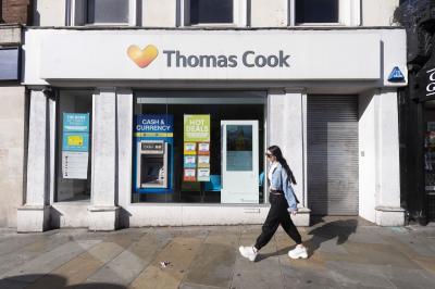 SEBI permits Thomas Cook India to withdraw buyback offer