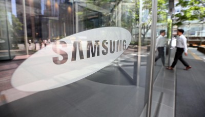 Samsung develops AI processor-embedded memory chip