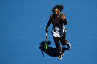 Serena's search for 24th Grand Slam title continues