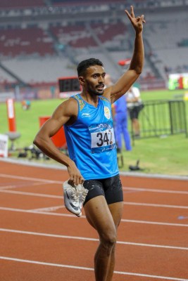Several stars to miss first Indian Grand Prix athletics