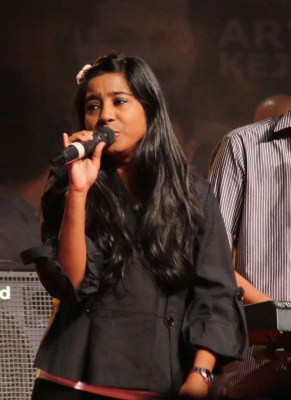Shilpa Rao: I don't label songs as independent or playback